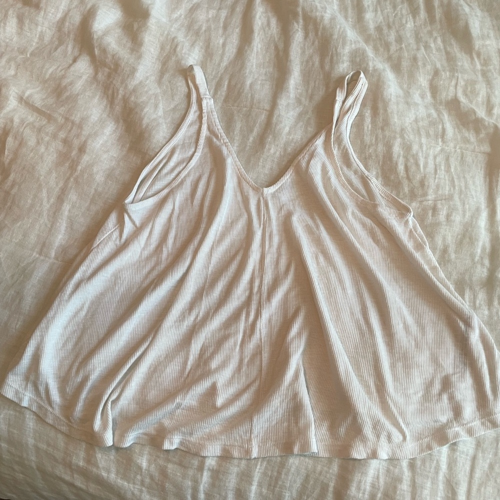 Free people flowy tank
